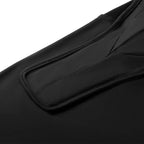 Shoulder-Padded T-Shirt