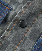 Gridway Overshirt Jacket