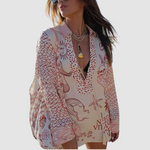 Olivia™ Chic Two-Piece Ensemble