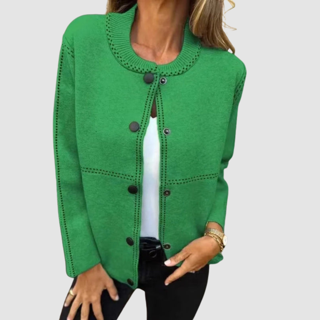 Mariel™ Classic Jacket