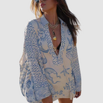 Olivia™ Chic Two-Piece Ensemble