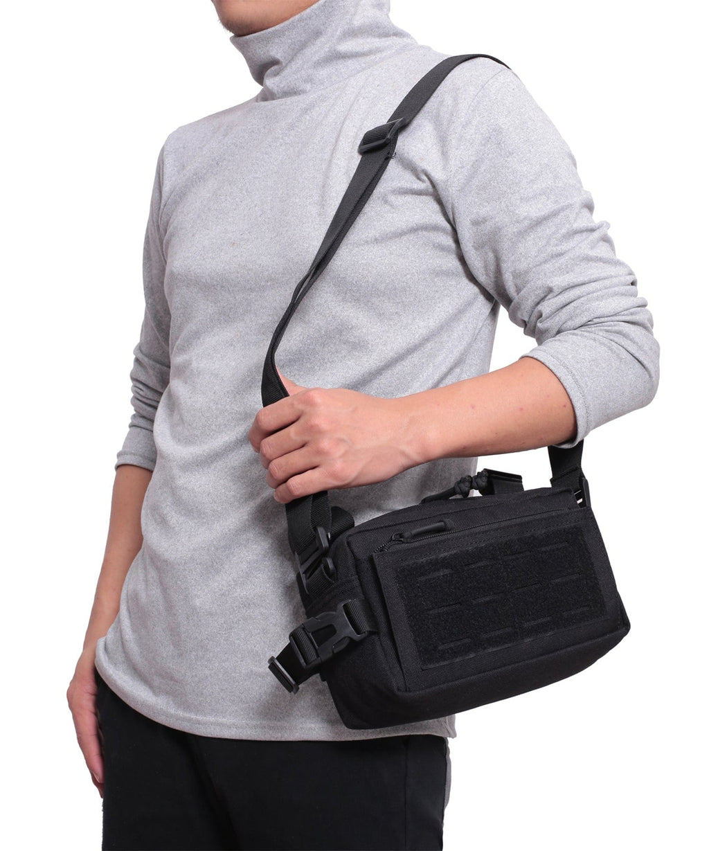 Shift Sling Bag