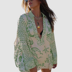 Olivia™ Chic Two-Piece Ensemble