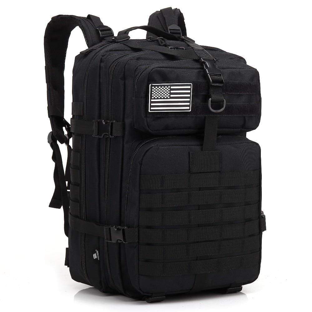 Deploy Backpack - Available in 5 Unique Designs
