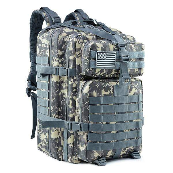 Deploy Backpack - Available in 5 Unique Designs