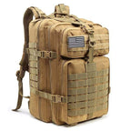Deploy Backpack (5 Designs)
