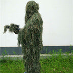 Camouflage Ghillie Suit