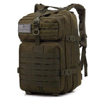 Deploy Backpack - Available in 5 Unique Designs