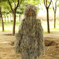 Camouflage Ghillie Suit