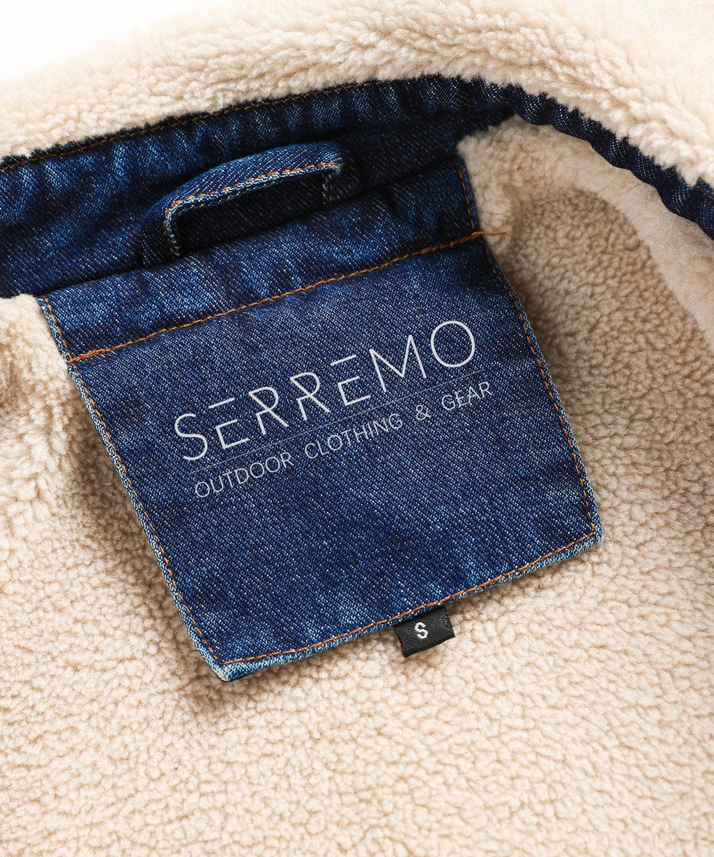 City Explorer Jacket