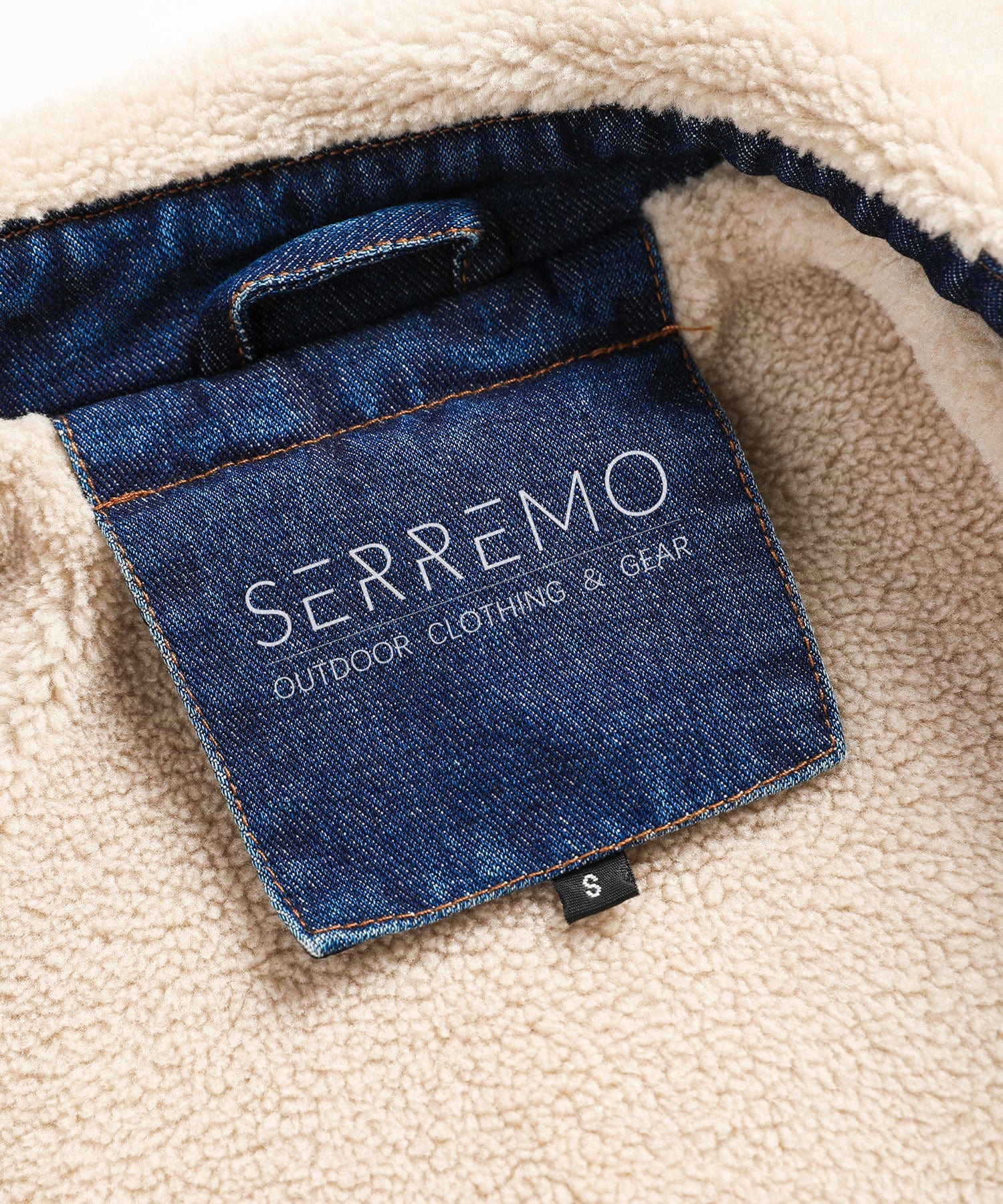 City Explorer Jacket