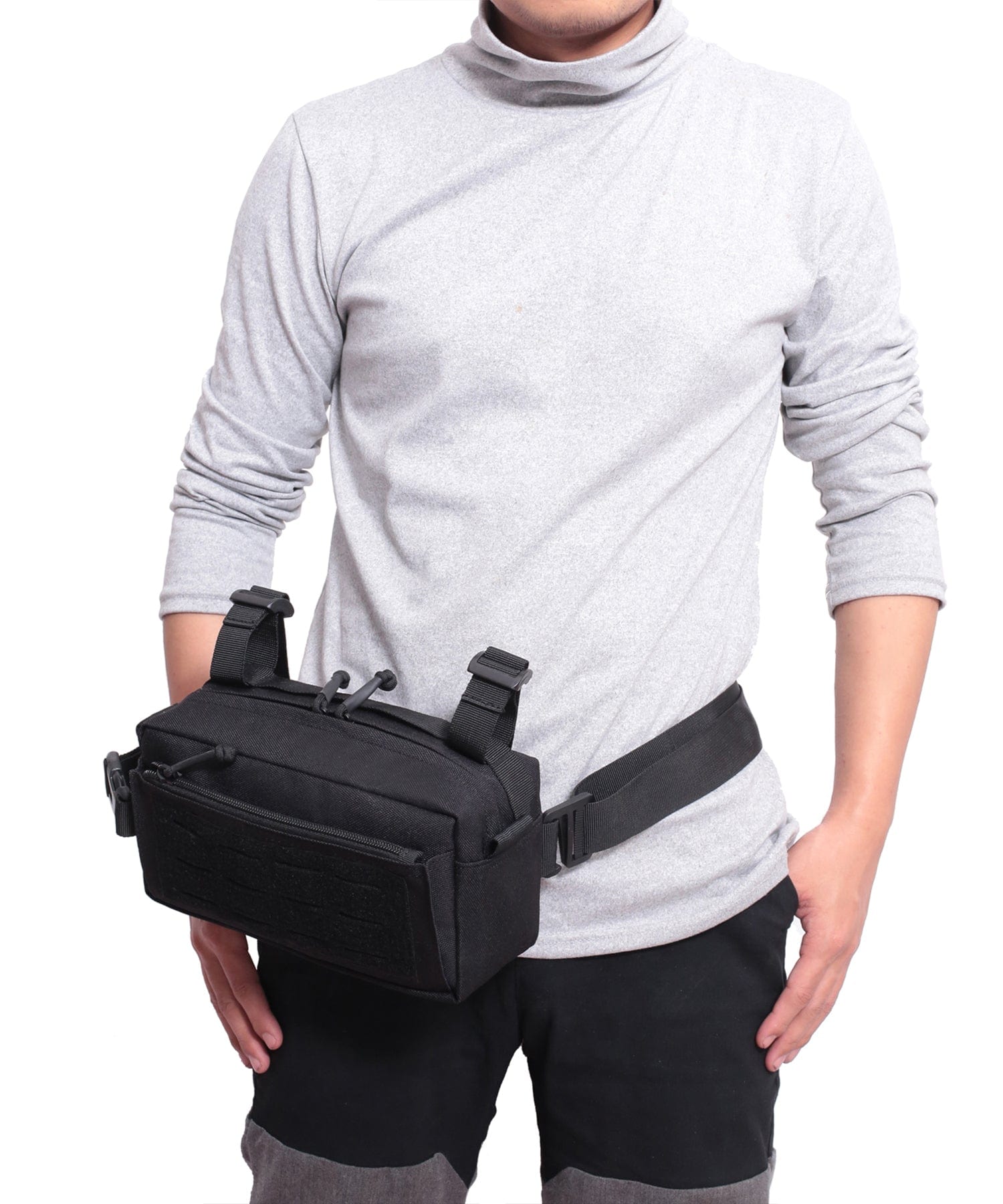 Shift Sling Bag