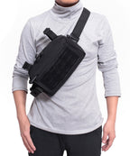 Shift Sling Bag