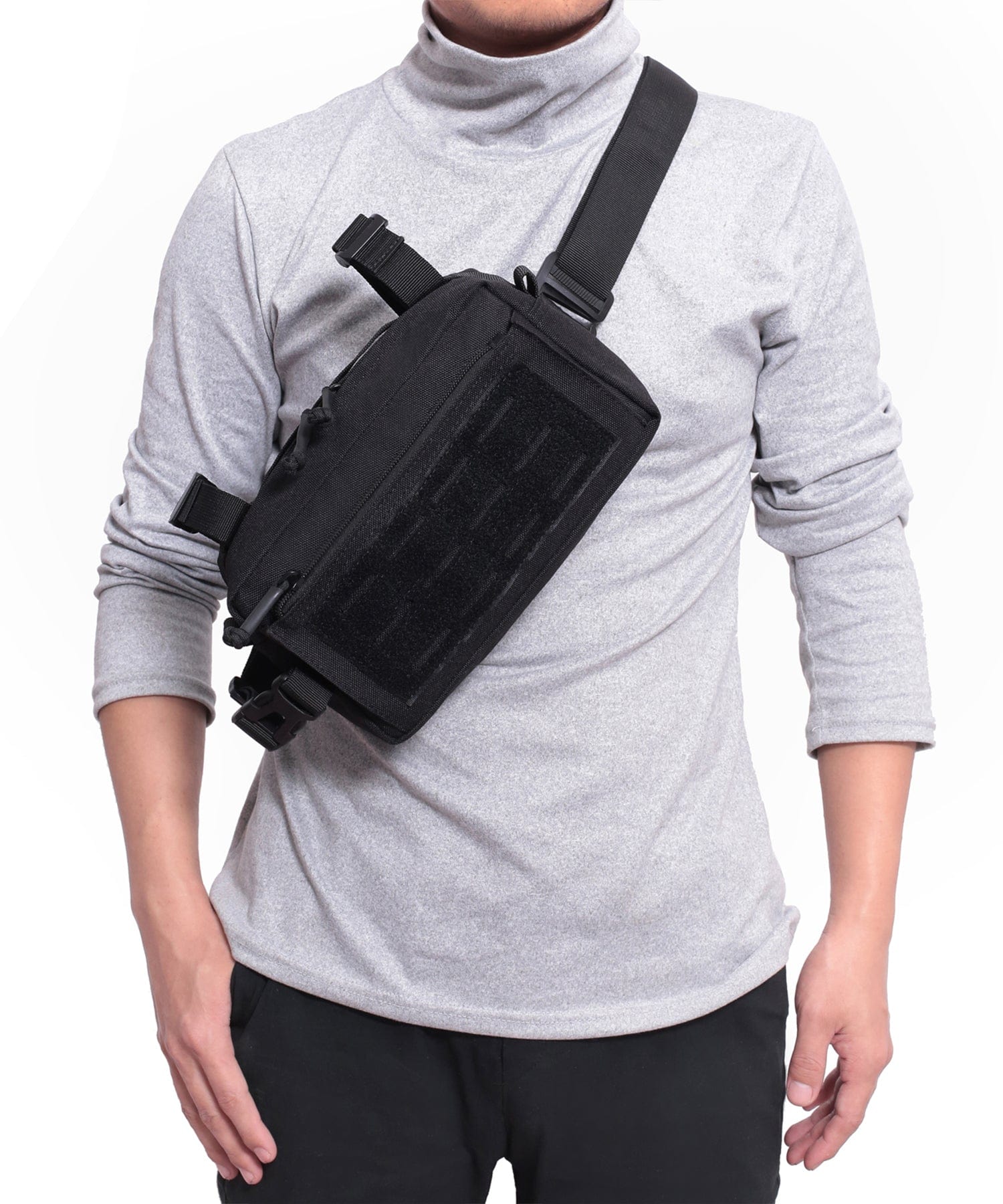 Shift Sling Bag