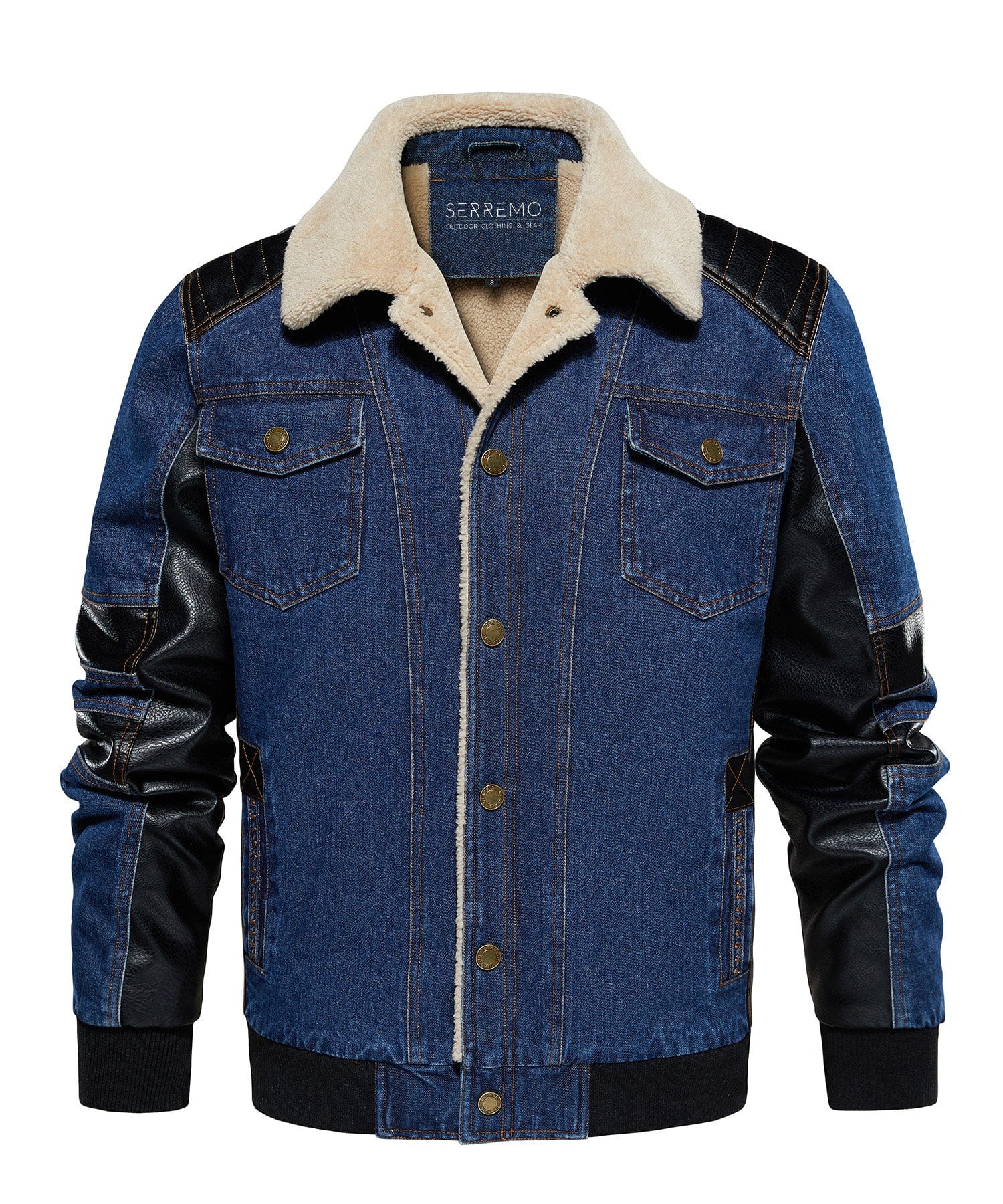 City Explorer Jacket