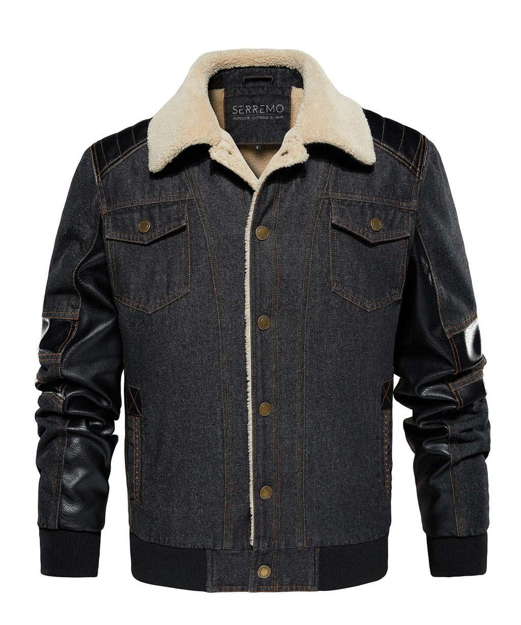 City Explorer Jacket