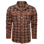 Denali Shirt Collection (4 Unique Designs)