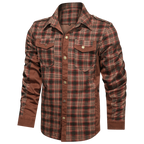 Denali Shirt (4 Designs)