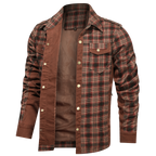 Denali Shirt Collection (4 Unique Designs)