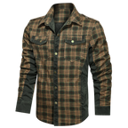 Denali Shirt Collection (4 Unique Designs)