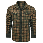 Denali Shirt (4 Designs)