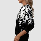 Jillanna™ Half-Zip Hoodie