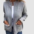 Jenise™ Chic and Comfortable Cardigan