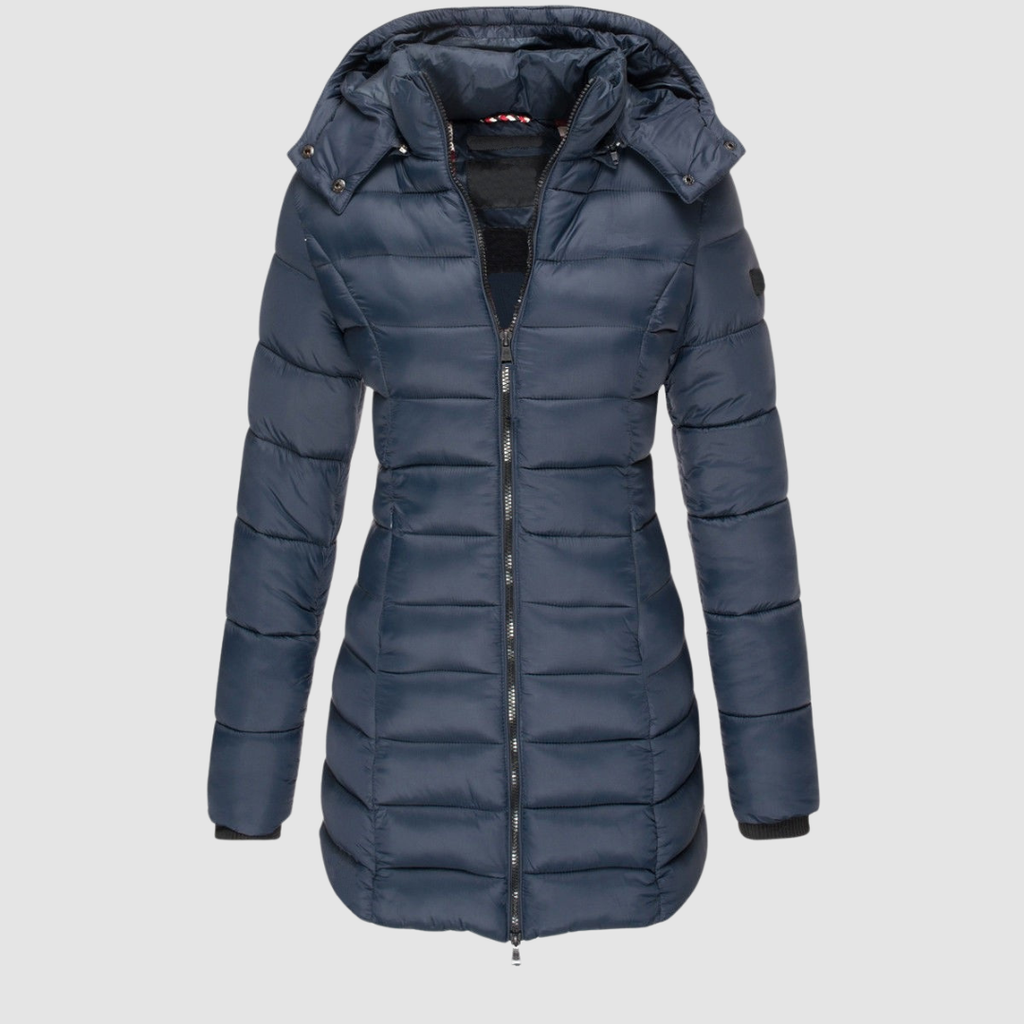 Kensley™ Chic Puffer Coat