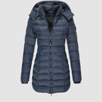 Kensley™ Chic Puffer Coat