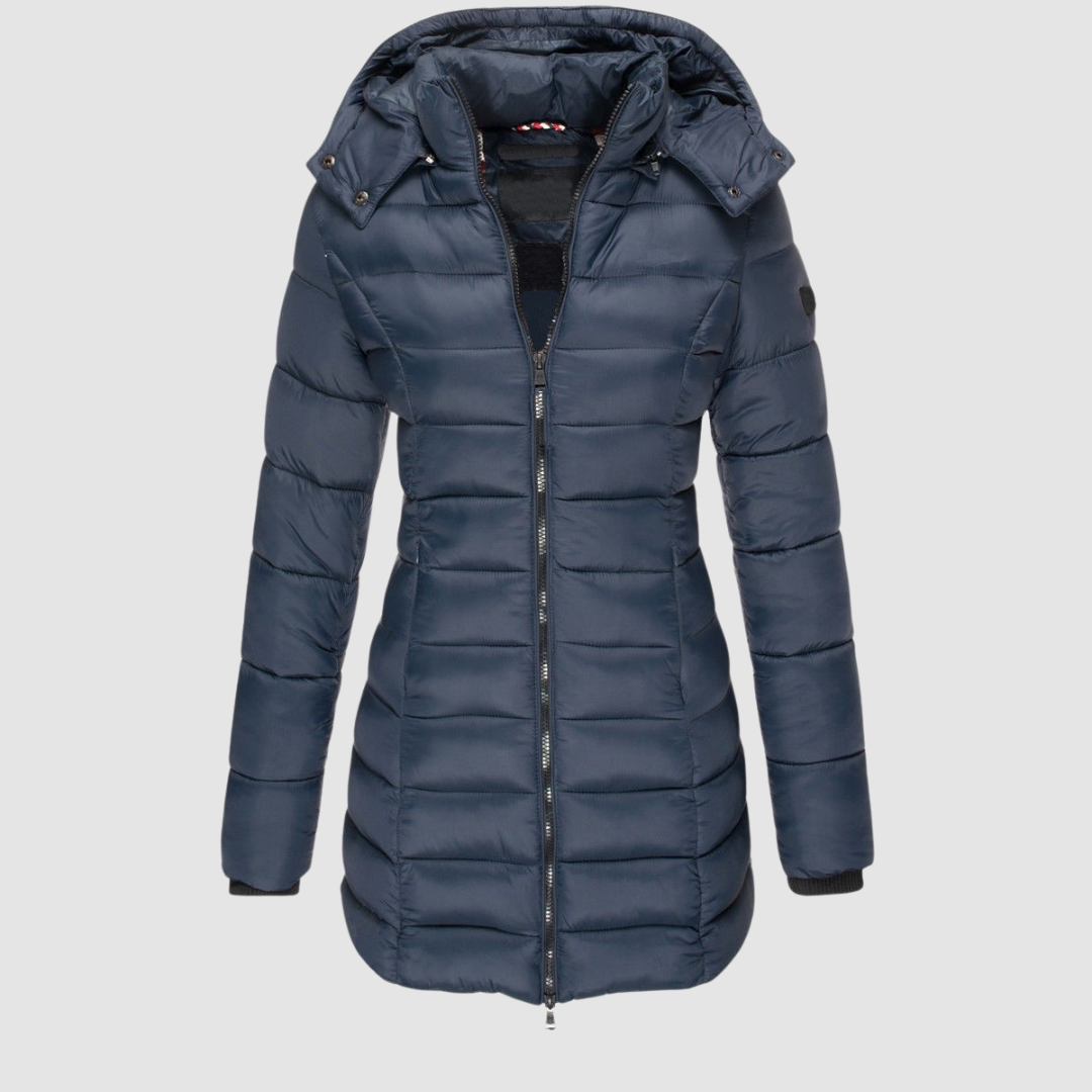Kensley™ Chic Puffer Coat