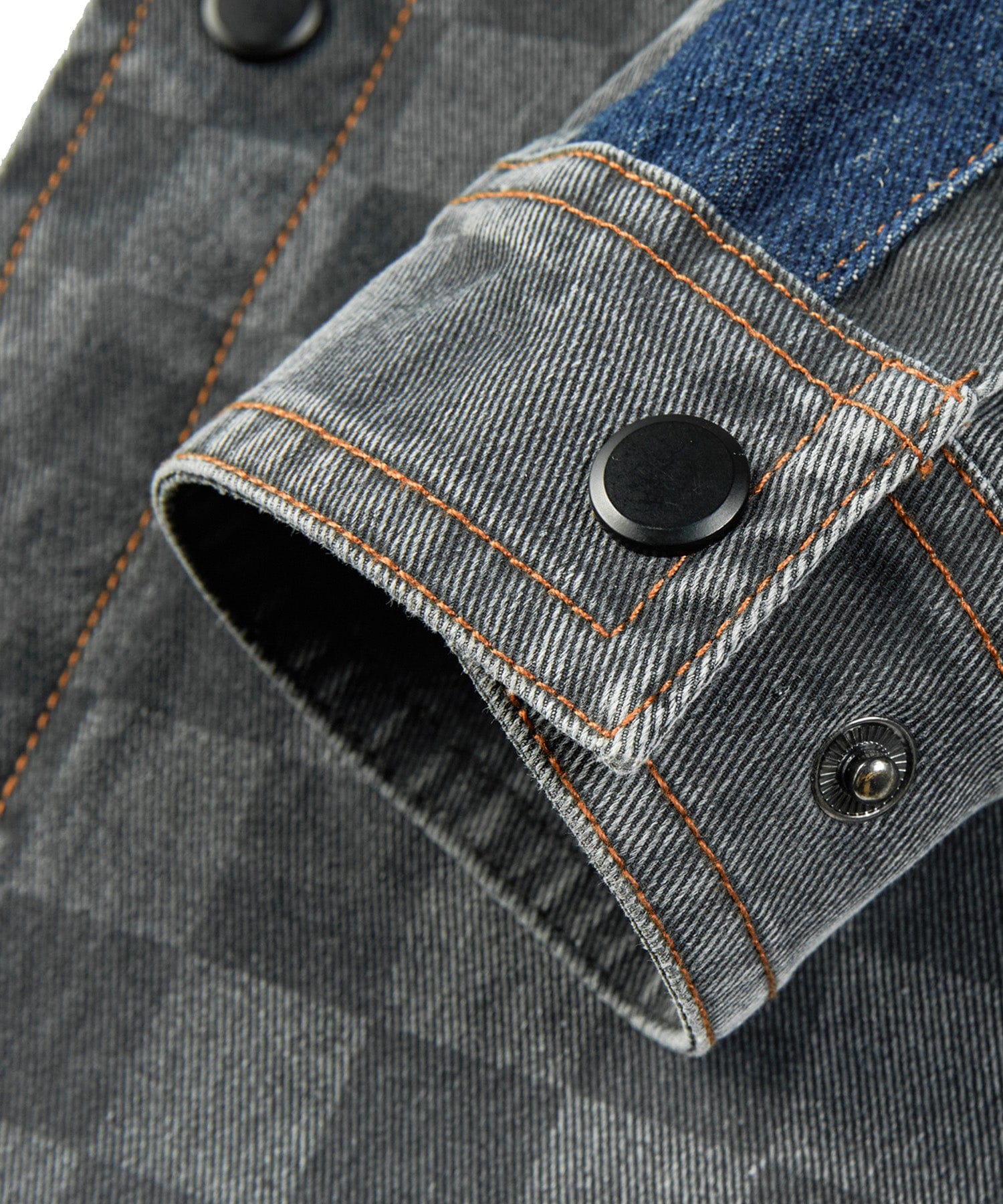 Gridway Overshirt Jacket