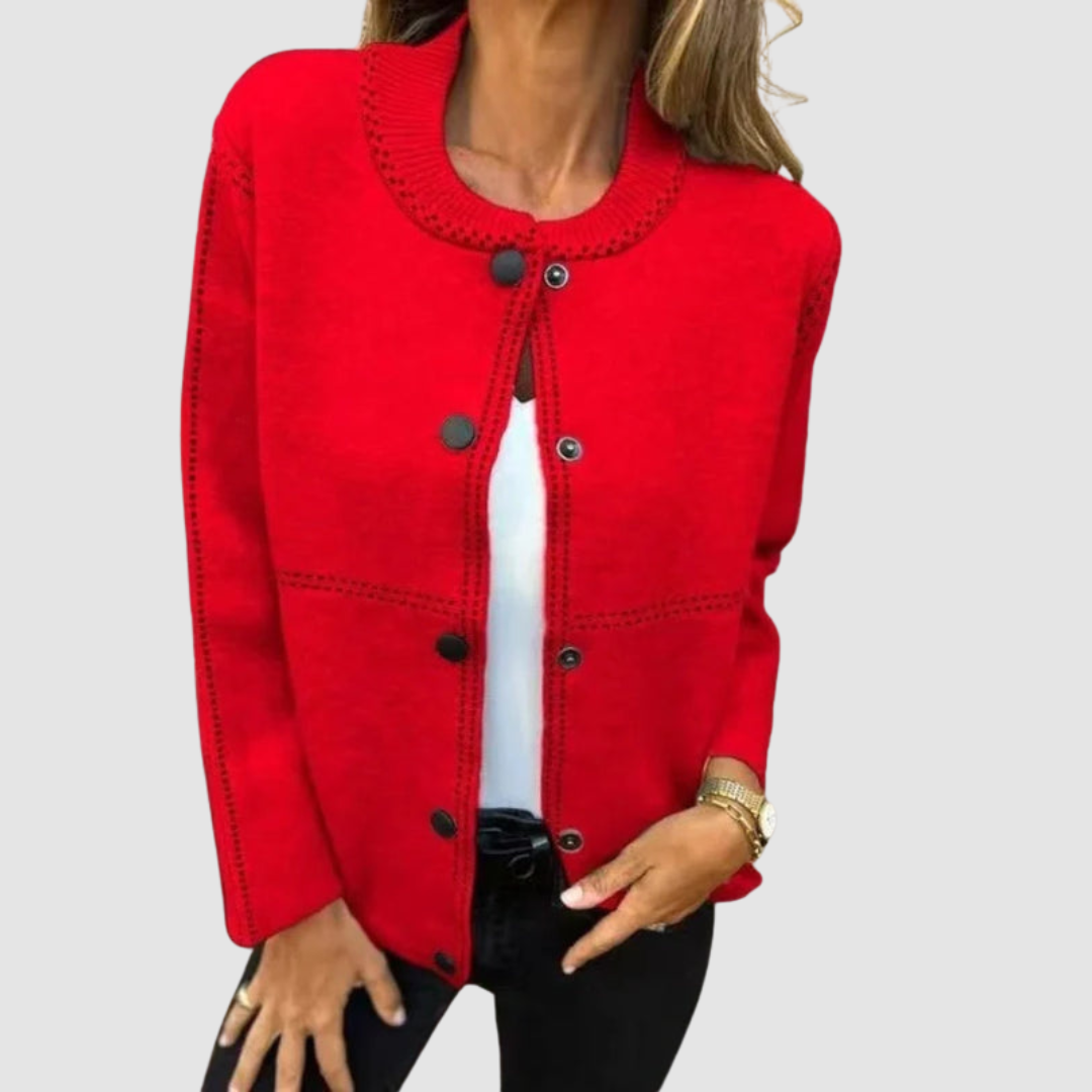 Mariel™ Classic Jacket