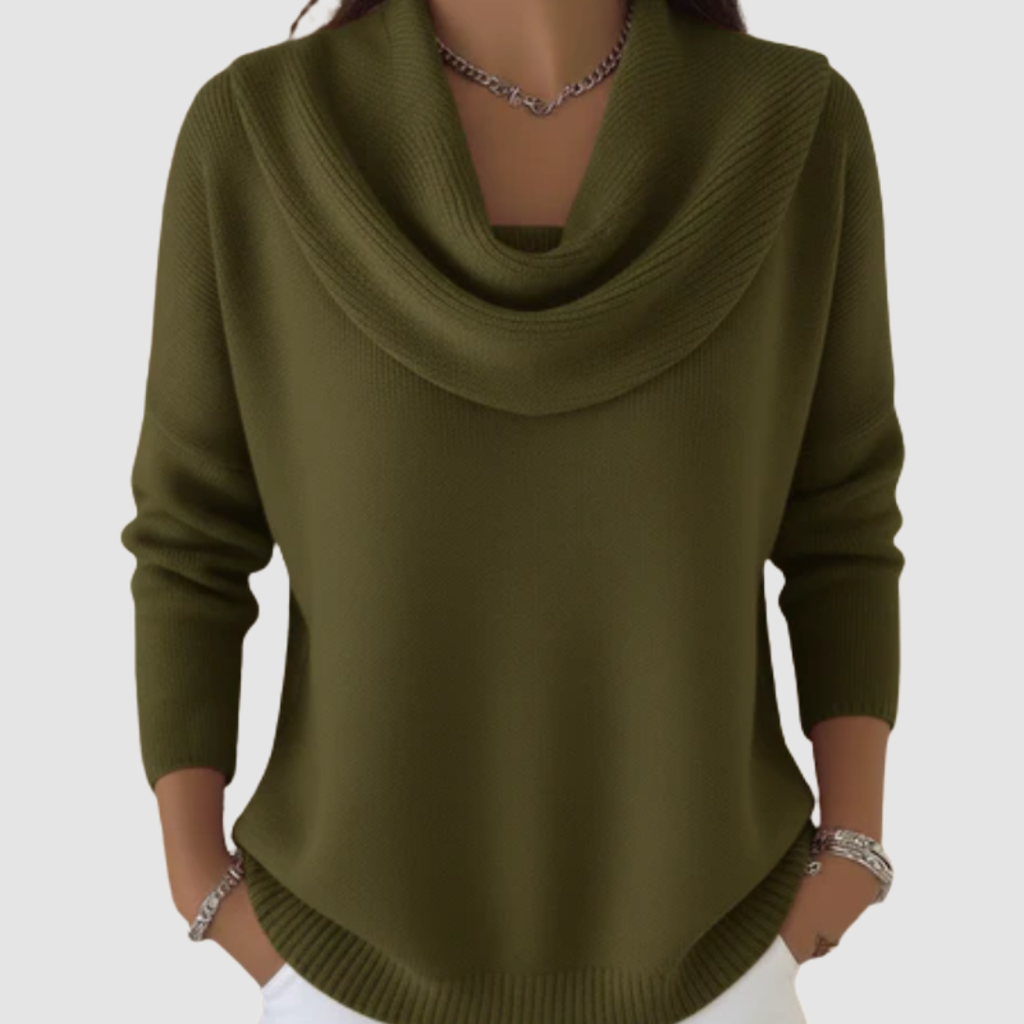 Lexy™ Cozy Knit Sweater