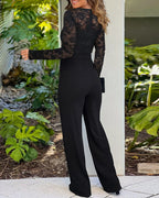 Jolie™ Chic Jumpsuit