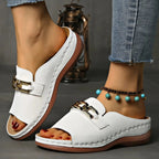 Katrina™ Chic Comfort Sandals