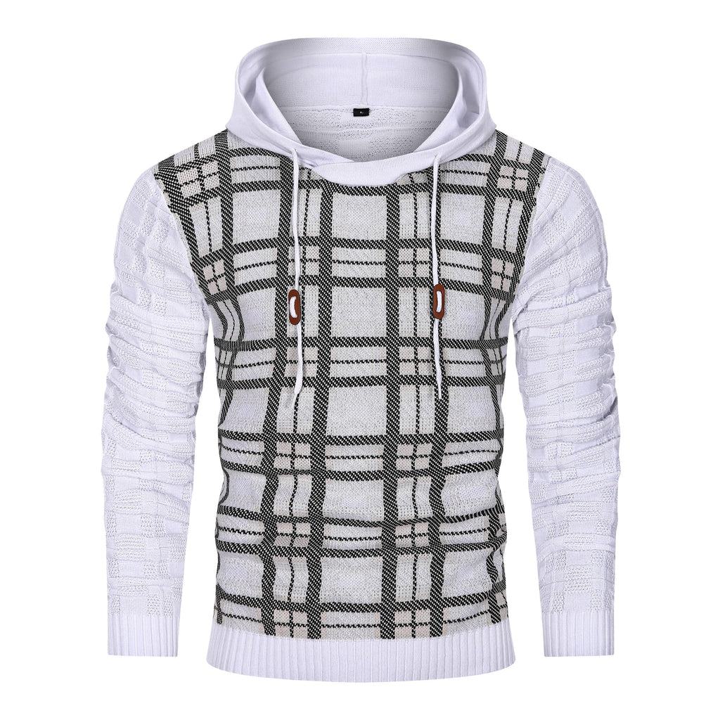 Alpha Pullover Hoodie