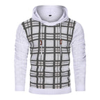 Alpha Pullover Hoodie