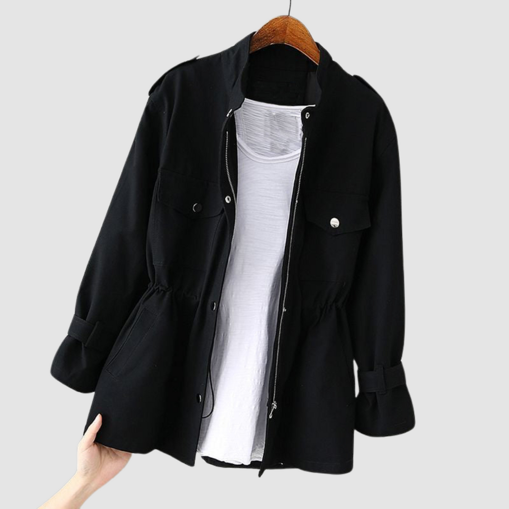 Wanderer Jacket (9 Designs)