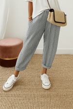 Marlyn™ Striped Trousers