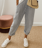 Marlyn™ Striped Trousers