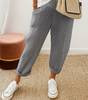Marlyn™ Striped Trousers