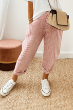 Marlyn™ Striped Trousers