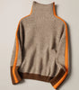 Nora™ | Knit Turtleneck