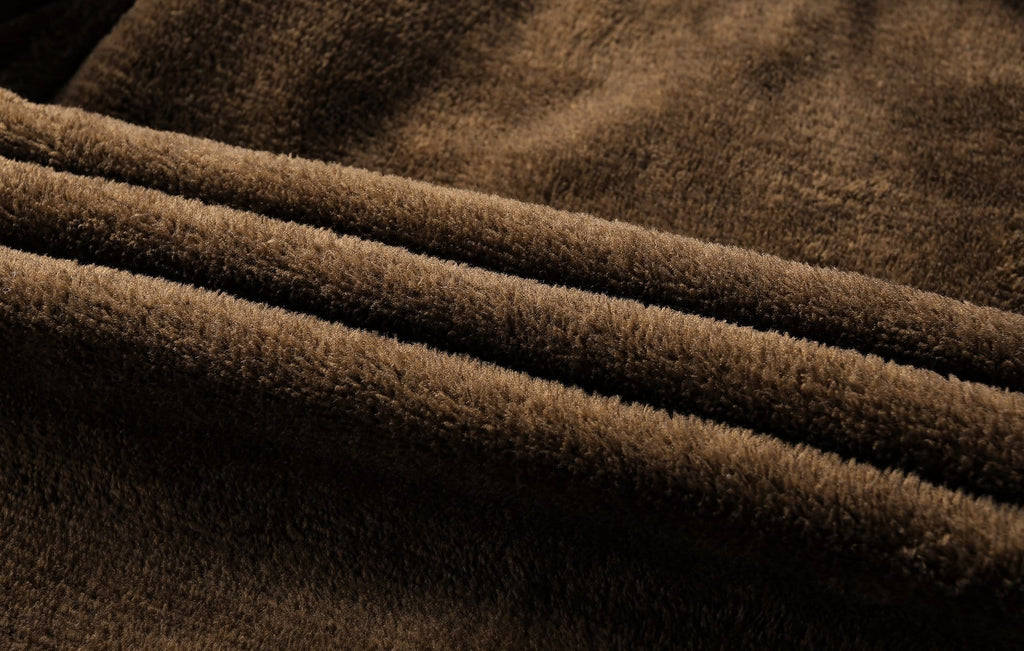 Classic Denim Jacket