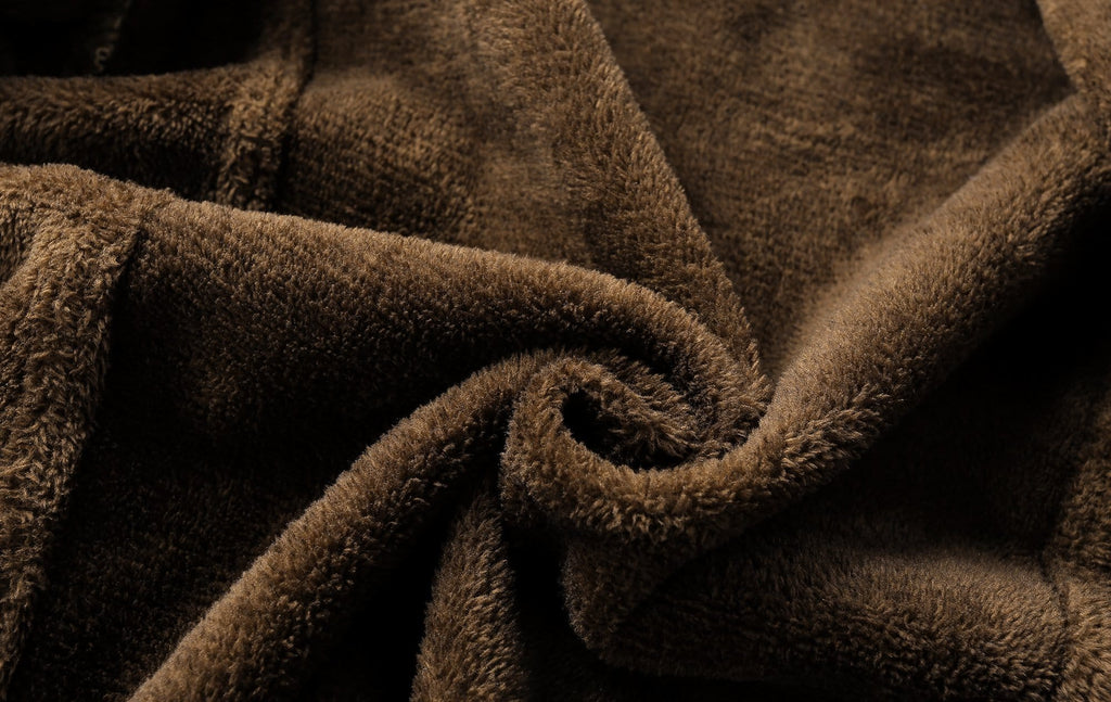 Classic Denim Jacket