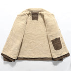 Cheviot Style Jacket