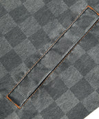 Gridway Overshirt Jacket