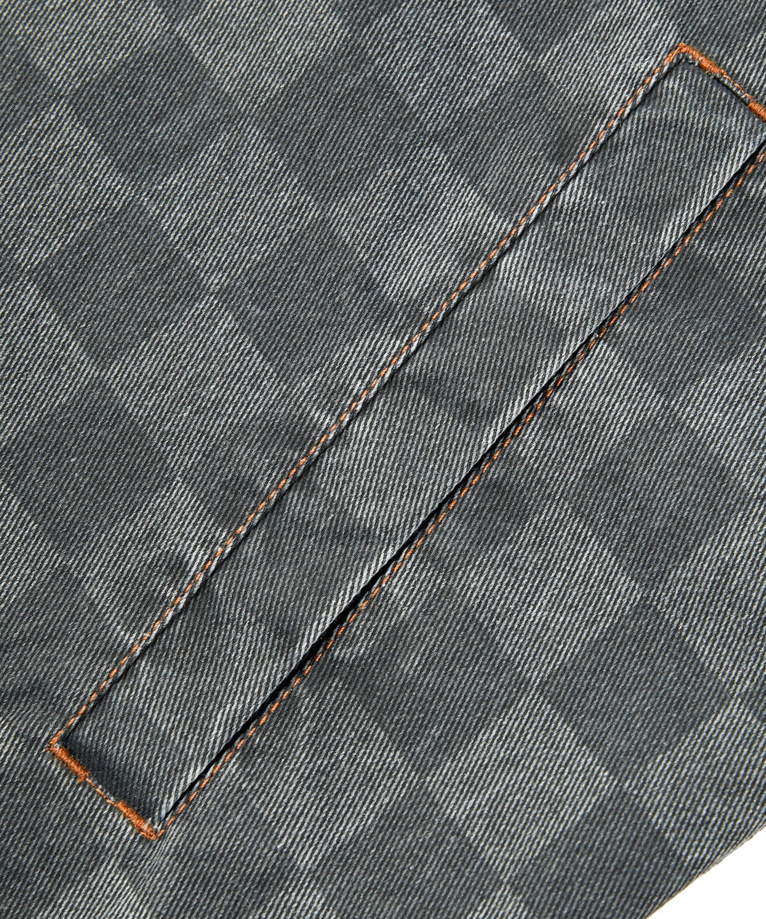 Gridway Overshirt Jacket