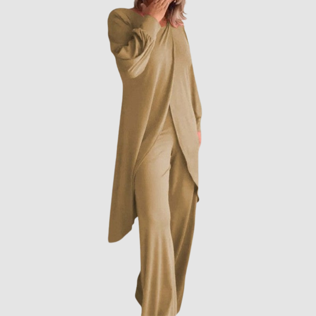 Laine™ Chic 2-Piece Ensemble