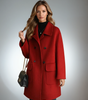 Maliah™ Chic Elegance Coat